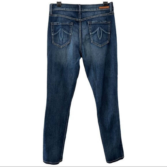 Level 99 Morgan Slouchy Jeans - Picture 3 of 13